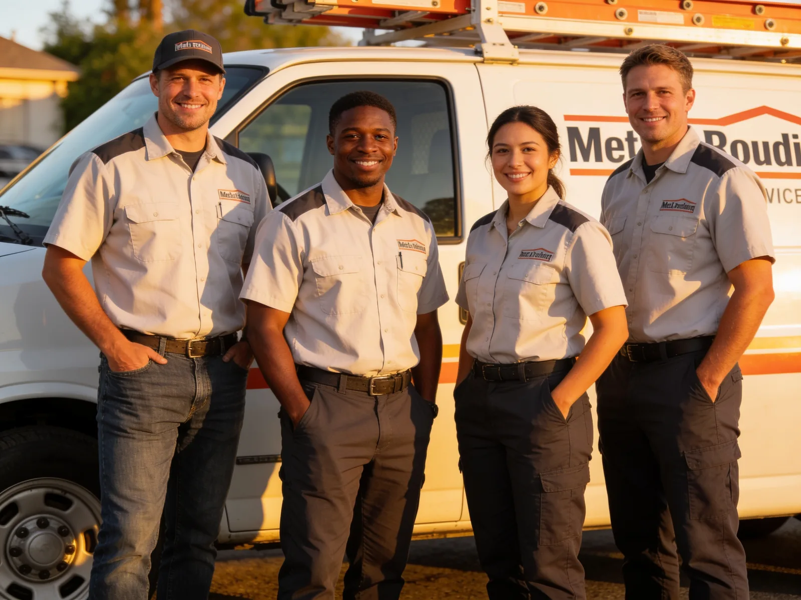 Metal Roof Installation company in Alliance, NC